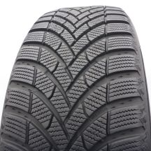 2. 215 50 18 1x SEMPERIT 215/50 R18 92V Speed-Grip 5 Winterreifen 2025 8,5mm WIE NEU 