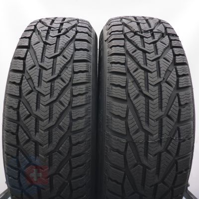 3. 195 65 15 4x SEBRING 195/65 R15 95T XL Snow Winterreifen 2019 Ungebraucht  