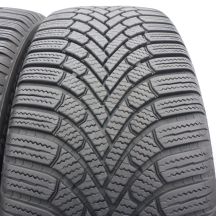 3. 215 45 20 4x BRIDGESTONE 215/45 R20 95W XL Blizzak 6 Winterreifen  2025 7,5 i 7mm     