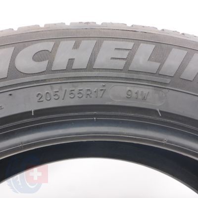5. 205 55 17 2x MICHELIN 205/55 R17 91W BMW Primacy3 Sommerreifen 2021 VOLL 5. 205 55 17 2x MICHELIN 205/55 R17 91W BMW Primacy3 Sommerreifen 2021 VOLL