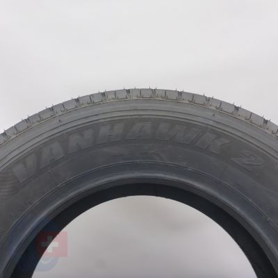 7. 235 65 16C 2x FIRESTONE 235/65 R16C 115/113R VanHawk Sommerreifen 2022 VOLL 7. 235 65 16C 2x FIRESTONE 235/65 R16C 115/113R VanHawk Sommerreifen 2022 VOLL