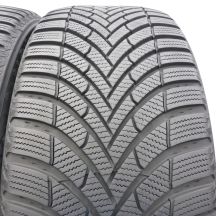 2. 245 45 19 4x SEMPERIT 245/45 R19 102V XL Speed-Grip 5 Winterreifen 2025 8,5-7,8mm