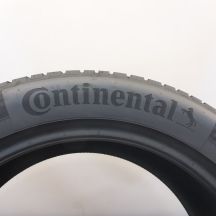 5. 255 50 20 2x CONTINENTAL 255/50 R20 109V WinterContact TS 870 P Winterreifen 2025 8-7,8mm