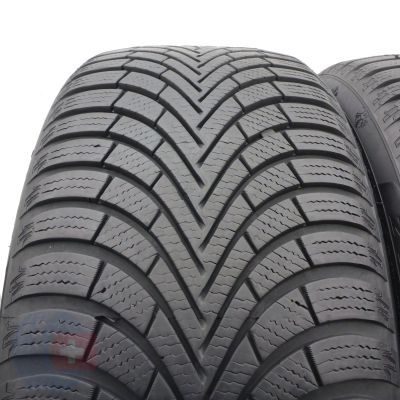 2. 2 x MAXXIS 225/40 R18 92V XL Premitra Snow WP6 Winterreifen 2022 6,8-7mm