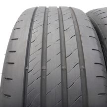 2. 215 55 17 2x GOODYEAR 215/55 R17 94W EfficientGrip Performance 2 Seal Sommerreifen 2024 6mm