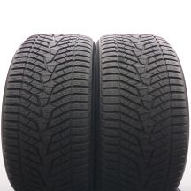 265 40 19 2x YOKOHAMA 265/40 R19 102W XL BluEarth Winter V905 Winterreifen 2019 7,2mm