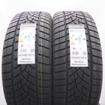 235 50 20 2x GOODYEAR 235/50 R20 104T XL UltraGrip Perf+ Winterreifen 2023/24 VOLL WIE NEU