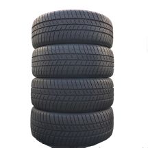 225 45 19 4x BARUM 225/45 R19 96V XL Polaris 5 Winterreifen 2021 8,5-8,8mm