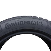 3. 225 50 17 CONTINENTAL 225/50 R17 98V XL WinterContact TS860 Winterreifen 2017 7,5-7,8mm