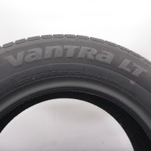 6. 205 65 16C 2x HANKOOK 205/65 R16C 107/105T Vantra LT Sommerreifen 2023 7,2mm