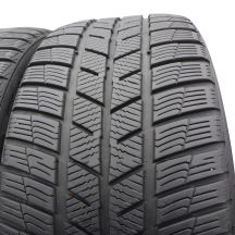 3. 225 45 17 2x BARUM 225/45 R17 91H Polaris 5 Winterreifen 2023 6,4-6,6mm