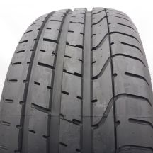 2. 235 35 20 1x PIRELLI 235/35 ZR20 88Y P Zero Sommerreifen 2021 VOLL WIE NEU