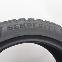 5. 225 45 17 4x SEMPERIT 225/45 R17 91H Speed-Grip 5 Winterreifen 2024 8,8mm WIE NEU