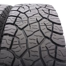 3. 285 70 17 2x KUMHO 285/70 R17 121/118R Road Venture AT52 Ganzjahresreifen 2024 10,2-10mm