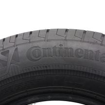 7. 2 x CONTINENTAL 215/75 R16C 116/114R VanContact Eco Sommerreifen 2023 7,2mm