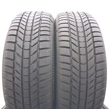  205 55 17 2x CONTINENTAL 205/55 R17 95V XL WinterContact TS 870 P Winterreifen 2024/25 9-8,5mm