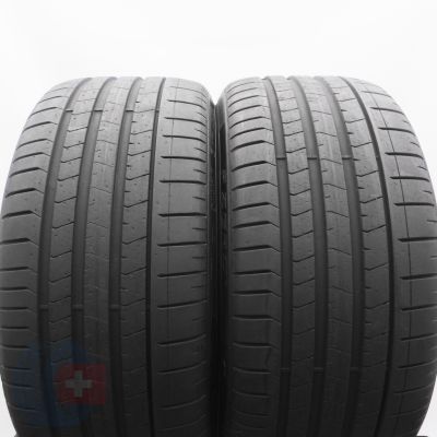 275 30 20 2x PIRELLI 275/30 R20 97Y XL P Zero A0 Sommerreifen 2019 6,5-7mm