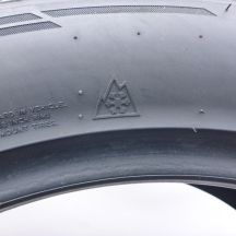 3. 255 45 18 2x HANKOOK 255/45 R18 103V XL Winter I Cept evo2 W320 Winterreifen 2016 7,2mm