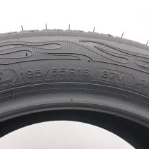 5.  195 55 16 1x BFGOODRICH 195/55 R16 87V g-Grip Sommerreifen 2017 Ungebraucht   