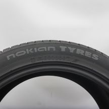 3. 245 45 19 1x NOKIAN 245/45 R19 102V XL WR Snowproof P Winterreifen 2022 6,5mm 