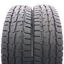 5. 205 75 16C 4x MICHELIN 205/75 R16C 110/108R Agilis Alpin Winterreifen 2025 VOLL WIE NEU