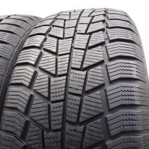 3. 225 55 17 2x GISLAVED 225/55 R17 101V XL Euro Frost 6 Winterreifen 2018/20  6,5-7,2mm