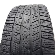 3. 1 x CONTINENTAL 225/45 R18 95H XL ContiWinterContact TS830P MOE RunFlat Winterreifen 2014 6,2mm