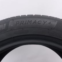 7. 205 55 16 4x MICHELIN 205/55 R16 91W Primacy 4 Sommerreifen 2021 6-6,2mm