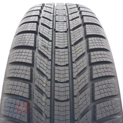 195 55 20 1x CONTINENTAL 195/55 R20 95H XL WinterContact TS870P Winterreifen 2023 VOLL