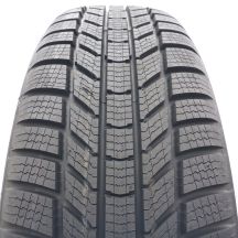 195 55 20 1x CONTINENTAL 195/55 R20 95H XL WinterContact TS870P Winterreifen 2023 VOLL
