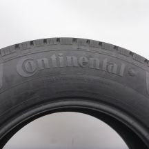 5. 225 75 16CP 2x CONTINENTAL 225/75 R16CP 116R VancoCamper Sommerreifen 2020 7,8mm