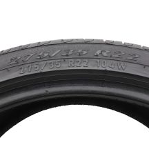 5. 275/35 R22 2x PIRELLI 104W XL Scorpion Verde VOL Sommerreifen 2021/22 6,8mm