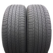 3. 235 60 18 4x MICHELIN 235/60 R18 107V XL J LR Latitude Tour HP Sommerreifen 2022 5,8-7mm