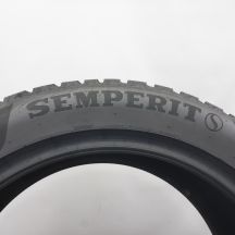 5. 235 50 19 4x SEMPERIT 235/50 R19 103V XL Speed-Grip 5 Winterreifen 2024 7,5-7,2mm