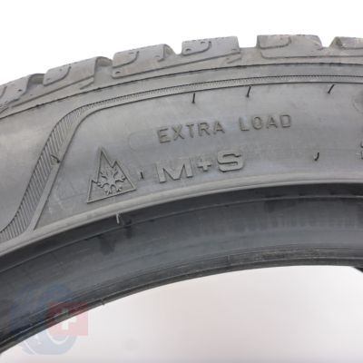 2. 225 45 18 4x GOODYEAR 225/45 R18 95V XL UltraGrip Performance + Winterreifen RunFlat 2022 WIE NEU VOLL