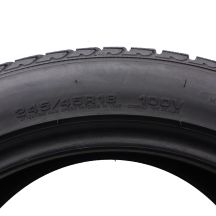 6. 245 45 18 2x GOODYEAR 245/45 R18 100V XL UltraGrip 8 Performance BMW MO Winterreifen 6,8mm