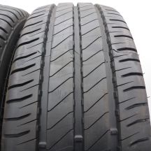 2. 215 60 17C 2x MICHELIN 215/60 R17C 109/107 Agilis 3 Sommerreifen 2022 Ungebraucht   
