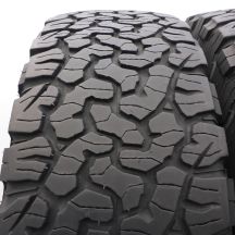 2. 285 70 17 4x BFGOODRICH 285/70 R17 121/118R All Terrain T/A K02 Ganzjahresreifen 2020 8,5-7,8mm