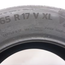 6. 235 65 17 4x CONTINENTAL 235/65 R17 108V XL EcoContact6 Sommerreifen 2021, 2022 VOLL 6. 235 65 17 4x CONTINENTAL 235/65 R17 108V XL EcoContact6 Sommerreifen 2021, 2022 VOLL