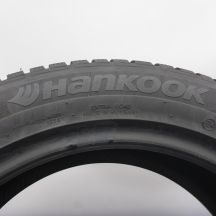 7. 205 55 17 2x HANKOOK 205/55 R17 95V Winter I Cept evo2 W320 Winterreifen 2022 7,8mm