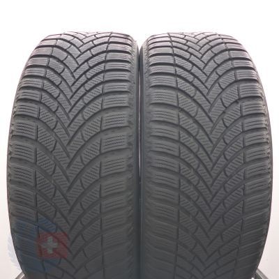 3. 235 50 19 4x SEMPERIT 235/50 R19 103V XL Speed-Grip 5 Winterreifen 2024 7,2mm