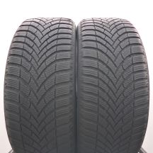 3. 235 50 19 4x SEMPERIT 235/50 R19 103V XL Speed-Grip 5 Winterreifen 2024 7,2mm