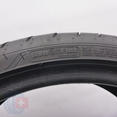 5.  275 30 20 2x GOODYEAR 275/30 R20 97Y XL Eagle F1 Asymetric 3 RSC MOE Sommerreifen 202/23 6,2-7mm 