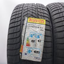 2. 225 45 18 2x PIRELLI 225/45 R18 95V XL Winter Sottozero 3 RFT BMW Winterreifen 2020  Ungebraucht  