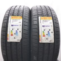 4.  225 60 17 4x PIRELLI 225/60 R17 99V Cinturato P7 BMW Sommerreifen 2024 Ungebraucht    