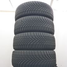 225 45 19 4x SEMPERIT 225/45 R19 96V XL Speed-Grip 5 Winterreifen 2025 8,2-8mm WIE NEU 