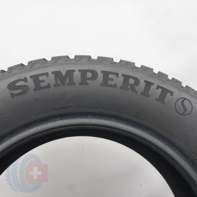 5. 205 60 16 4x SEMPERIT 205/60 R16 96H XL Speed-Grip 5 Winterreifen 2025 7,2mm WIE NEU