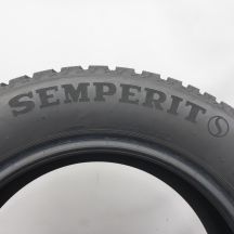 5. 205 60 16 4x SEMPERIT 205/60 R16 96H XL Speed-Grip 5 Winterreifen 2025 7,2mm WIE NEU