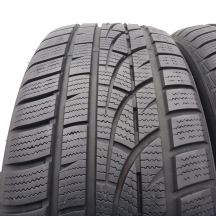 2. 2 x EUROREPAR 215/55 R16 97H XL Winter Winterreifen 2019 7,9mm