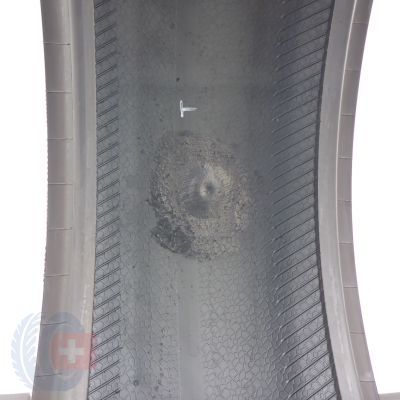 8. 225 50 18 4x SEMPERIT 225/50 R18 99V XL Speed-Grip 5 Winterreifen 2025 8,2-8mm